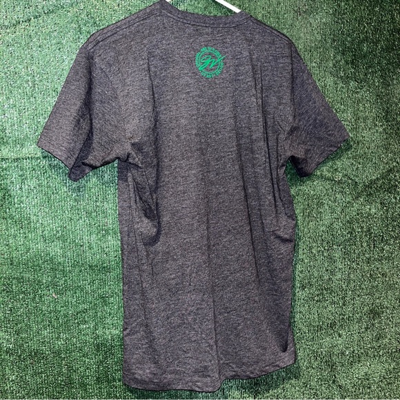 Cleveland State University CSU Vikings Let’s Dance Shirt M NCAA College Ohio - Picture 2 of 4